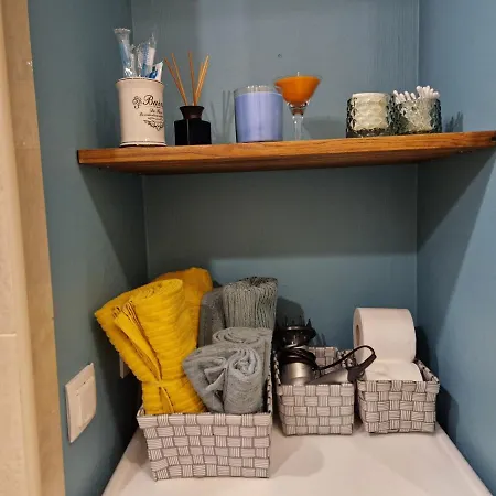 Lägenhet Lovely In Old Town