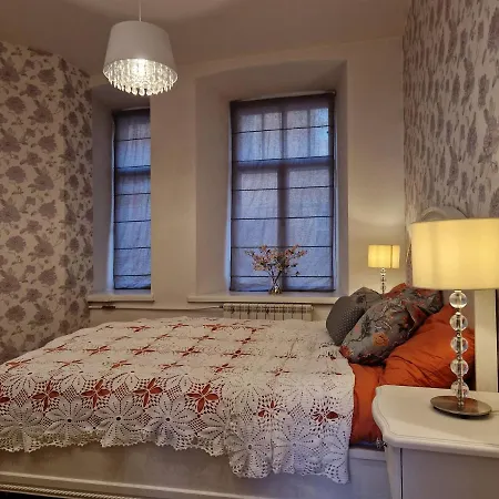 Apartment Lovely In Old Town *