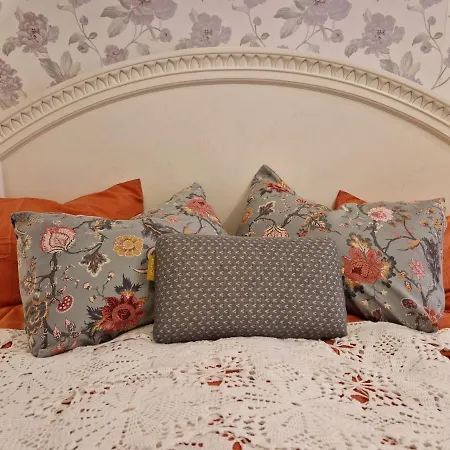 Apartment Lovely In Old Town Tallinn