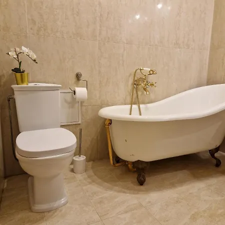 Apartment Lovely In Old Town Tallinn