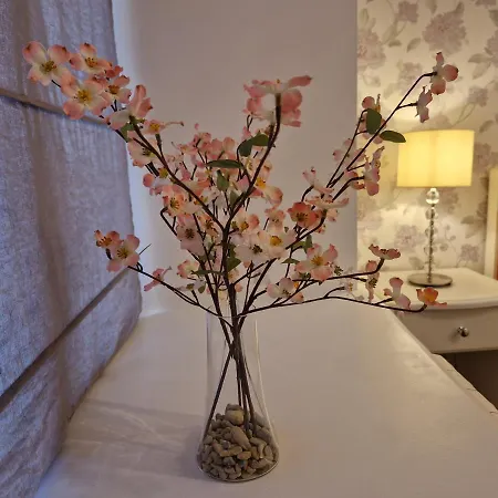Lovely In Old Town Apartment