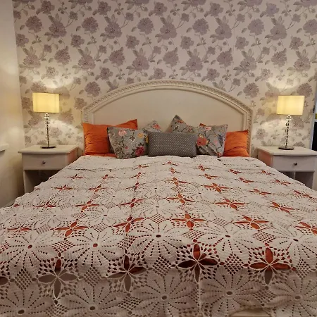 Lovely In Old Town Appartement Tallinn