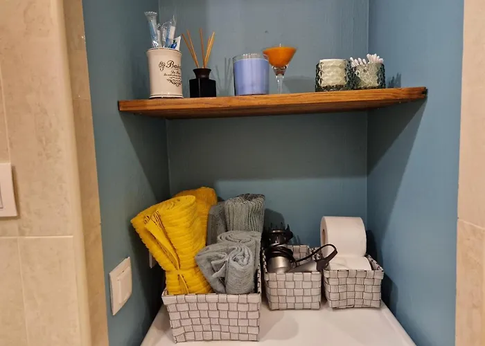 Apartament Lovely In Old Town