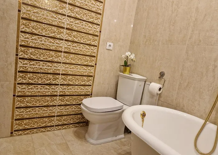 Lovely In Old Town * Tallin